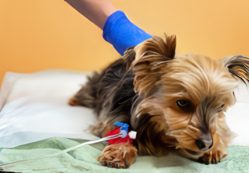Implementing Fear Free Into a Companion Animal Anesthesia Practice