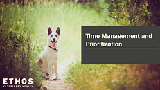 Time Management and Prioritization