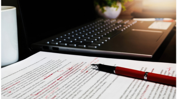 Professional Writing Skills: Editing and Proofreading