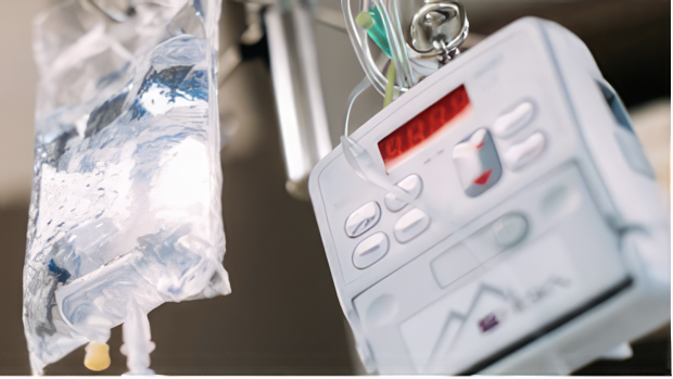 The Use of Mannitol for Renal Protection During Anesthesia of Patients with Chronic Kidney Disease