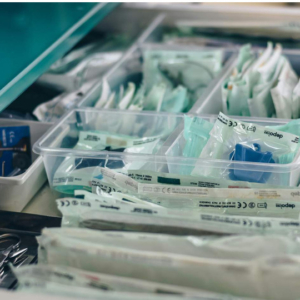 Feline Chronic Gingivostomatitis - Current Concepts in Clinical Management